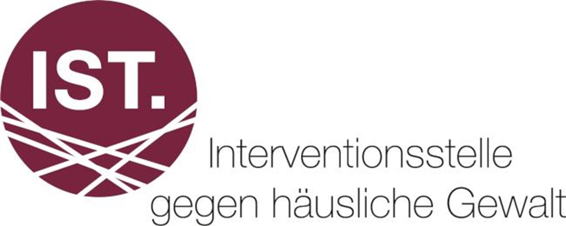 IST. Logo
