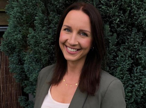 Janine Klingelhöfer