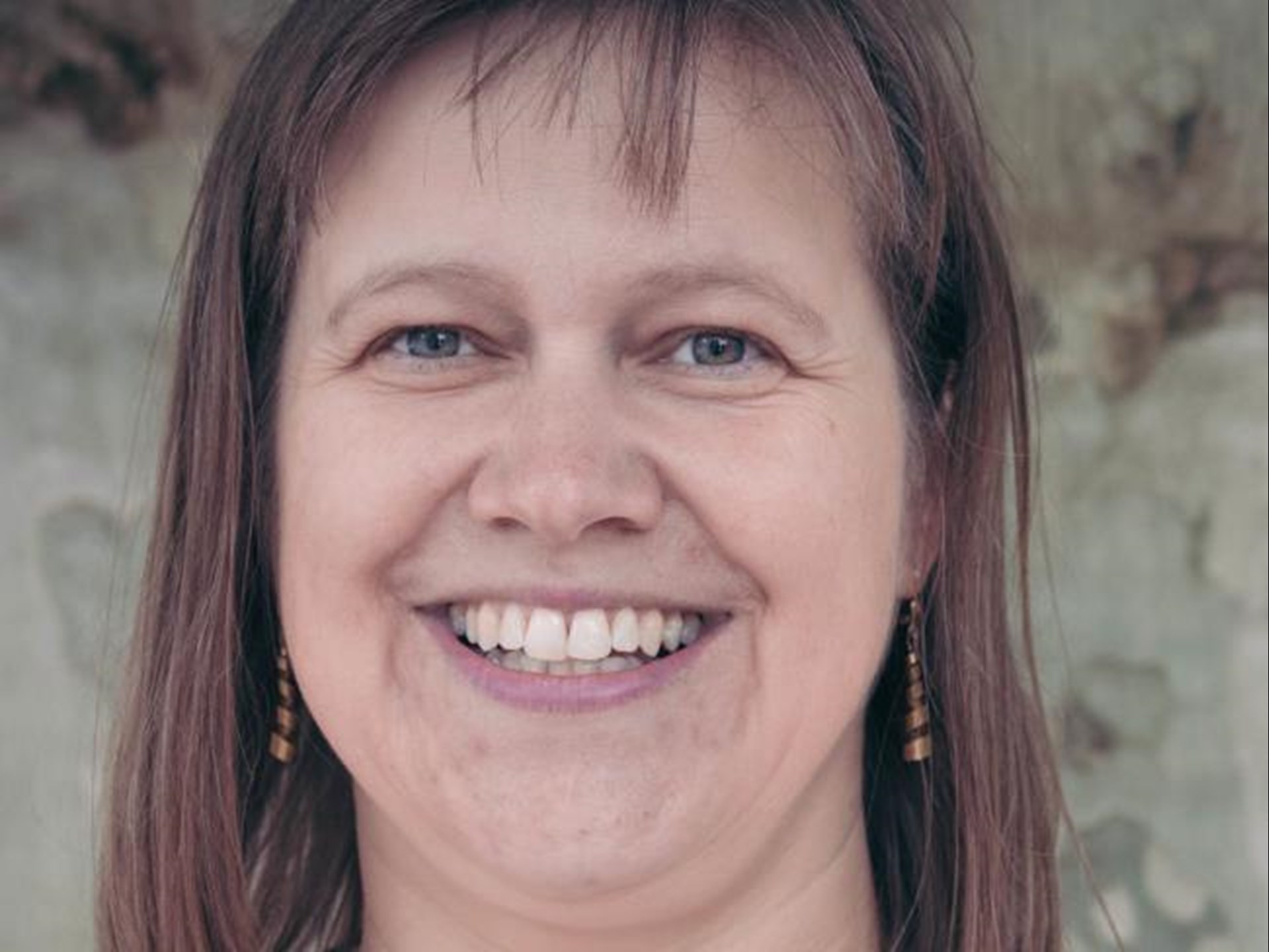 Dr. Kerstin Rehberg-Schroth