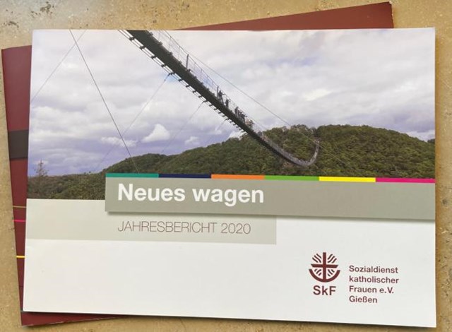 Jahresberichte
