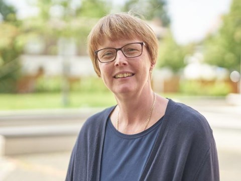Silke Hähnlein