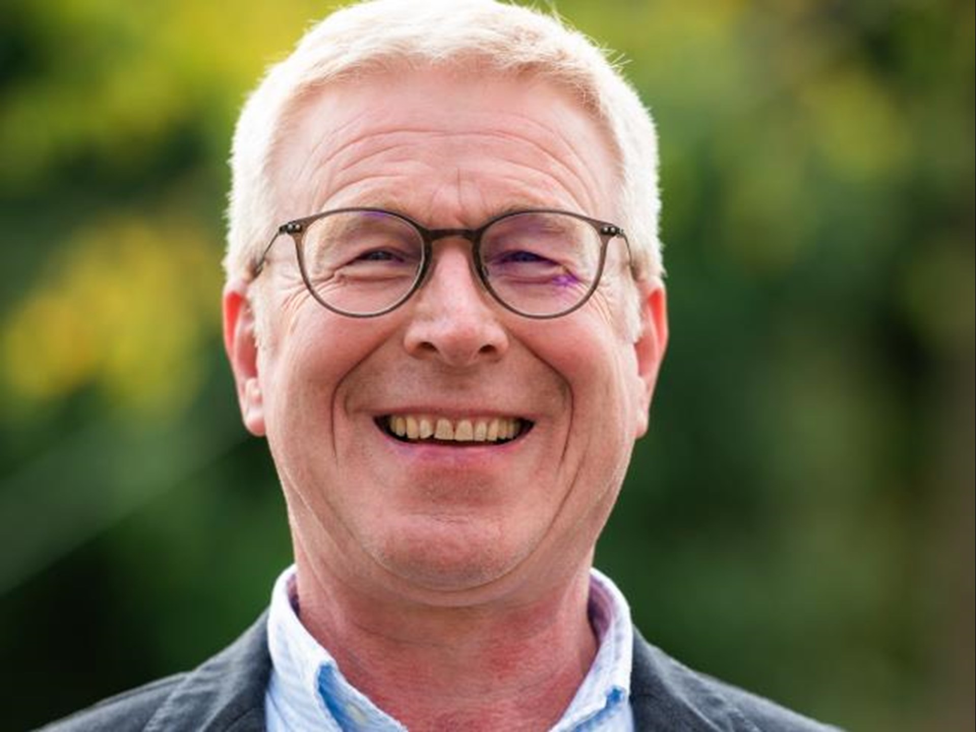 Peter Kraus_Einrichtungsleiter AGNES Fördernetzwerk