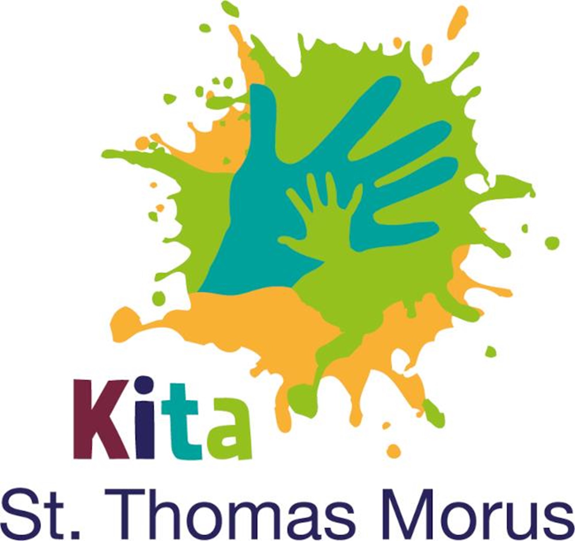 Logo St. Thomas Morus